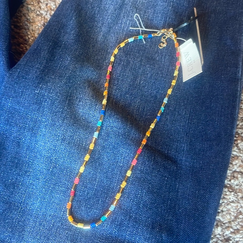 COPY - J.Crew necklace NWT